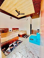 Antrix Resorts & Retreat