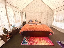 Antrix Resorts & Retreat