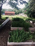 Samsø Madhus