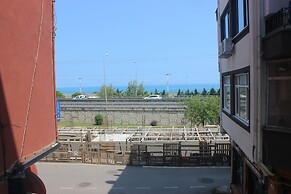 Efnan Apart Trabzon