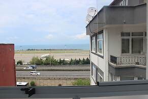 Efnan Apart Trabzon