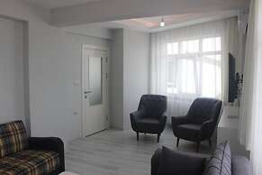 Efnan Apart Trabzon