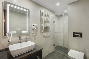 Wyn Residences Batumi