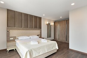 Wyn Residences Batumi