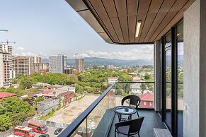 Wyn Residences Batumi