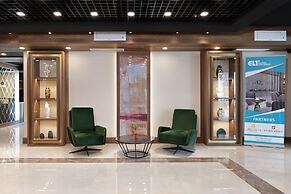 Wyn Residences Batumi