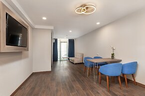 Wyn Residences Batumi