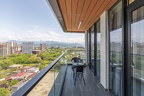 Wyn Residences Batumi