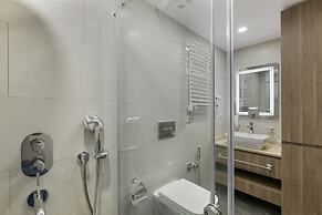 Wyn Residences Batumi