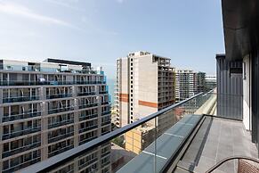 Wyn Residences Batumi