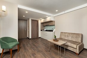 Wyn Residences Batumi