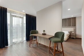 Wyn Residences Batumi