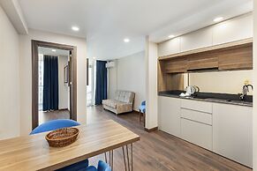 Wyn Residences Batumi