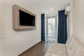 Wyn Residences Batumi