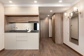 Wyn Residences Batumi