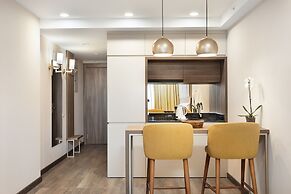 Wyn Residences Batumi