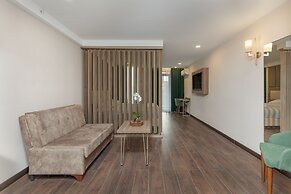 Wyn Residences Batumi