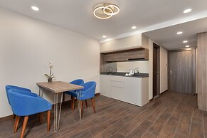 Wyn Residences Batumi