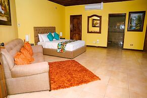 Mansion Arenal