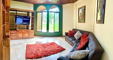 Mansion Arenal