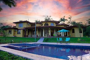 Mansion Arenal