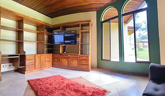Mansion Arenal
