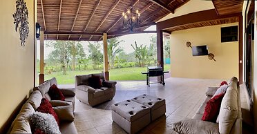 Mansion Arenal