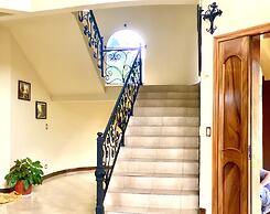 Mansion Arenal