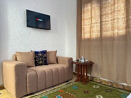 Riad Dokara