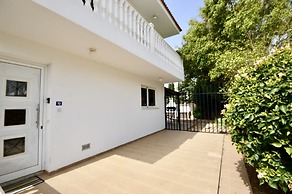 Beautiful 4 Bed Villa in Ayia Napa, Nissi Beach