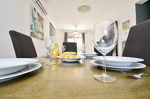 Beautiful 4 Bed Villa in Ayia Napa, Nissi Beach