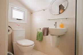 Beautiful 4 Bed Villa in Ayia Napa, Nissi Beach