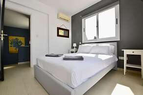 Beautiful 4 Bed Villa in Ayia Napa, Nissi Beach