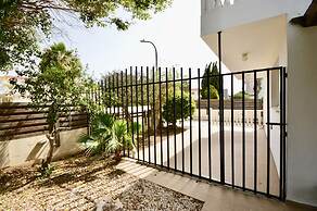 Beautiful 4 Bed Villa in Ayia Napa, Nissi Beach