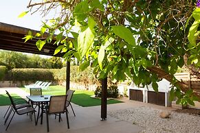 Beautiful 4 Bed Villa in Ayia Napa, Nissi Beach