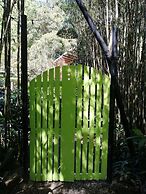 Chirripo Art Hotel