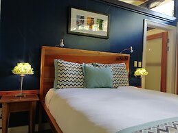 Chirripo Art Hotel