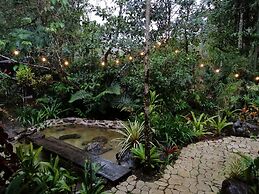 Chirripo Art Hotel