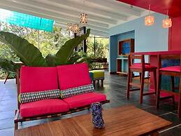 Chirripo Art Hotel