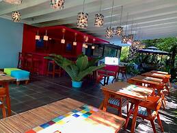 Chirripo Art Hotel