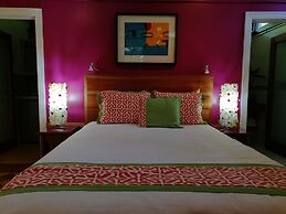 Chirripo Art Hotel