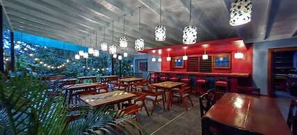 Chirripo Art Hotel