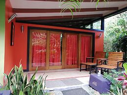 Chirripo Art Hotel