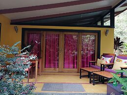 Chirripo Art Hotel