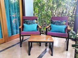 Chirripo Art Hotel