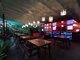Chirripo Art Hotel
