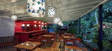 Chirripo Art Hotel