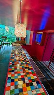 Chirripo Art Hotel