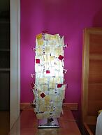 Chirripo Art Hotel