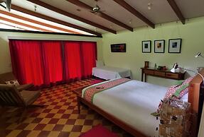 Chirripo Art Hotel